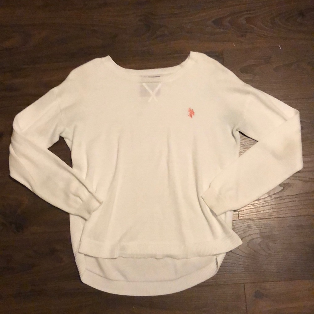 Ralph Lauren sweater
